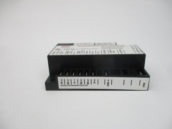 BASO BG1600M00EK-1AACJ 24VAC 1A REV. A NSMP