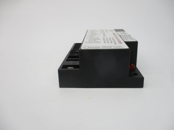 BASO BG1600M00EK-1AACJ 24VAC 1A REV. A NSMP