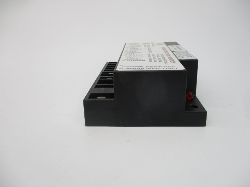 BASO BG1600M00EK-1AACJ 24VAC 1A REV. A NSMP