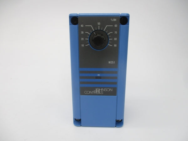 JOHNSON CONTROLS W351AB-2 208/240V 4.9A NSMP