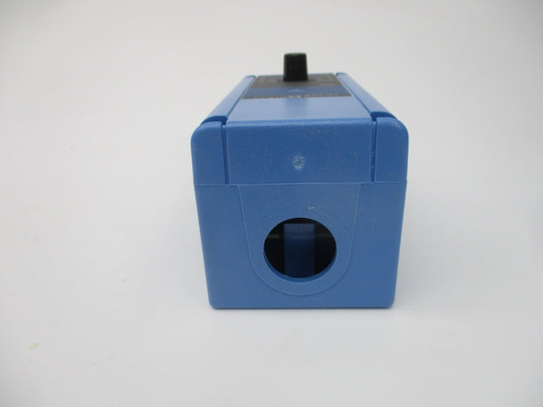 JOHNSON CONTROLS W351AB-2 208/240V 4.9A NSMP