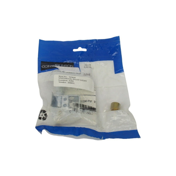 JOHNSON CONTROLS J997MDA2 NSMP