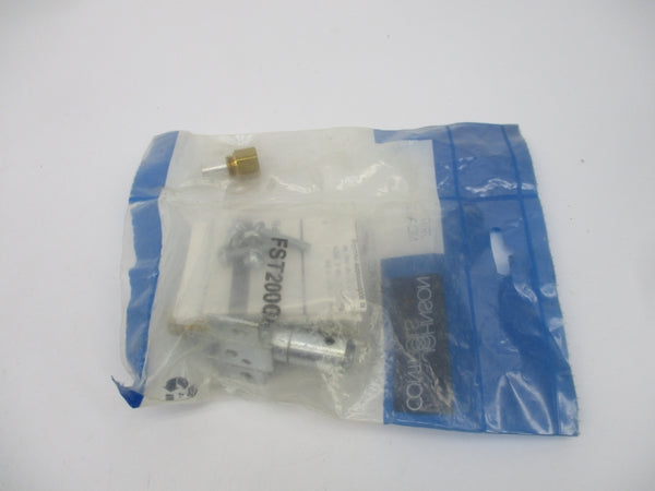 JOHNSON CONTROLS J997MDA2 NSMP