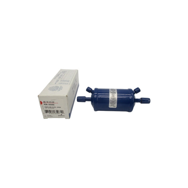 EMERSON EK-163SVV NSMP