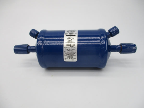 EMERSON EK-163SVV NSMP