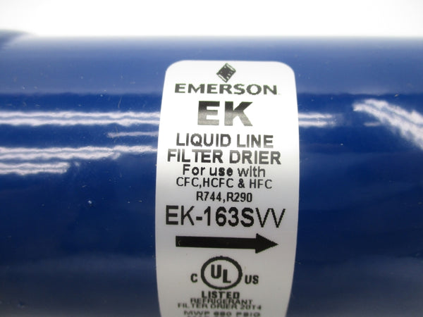 EMERSON EK-163SVV NSMP