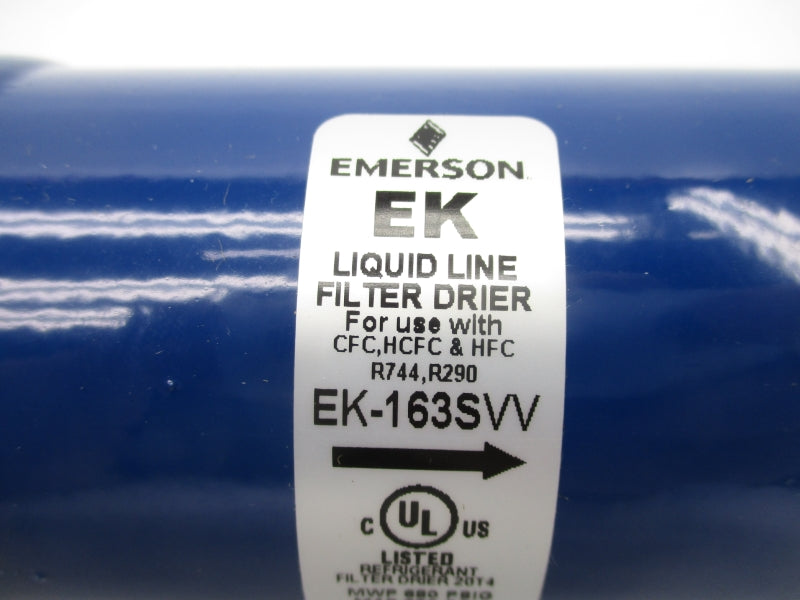EMERSON EK-163SVV NSMP