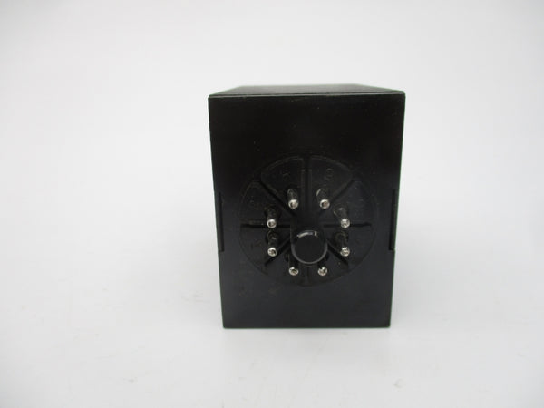 SSAC TDML120AL 120VAC 10A 0.1-51.2S NSMP