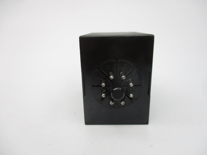 SSAC TDML120AL 120VAC 10A 0.1-51.2S NSMP