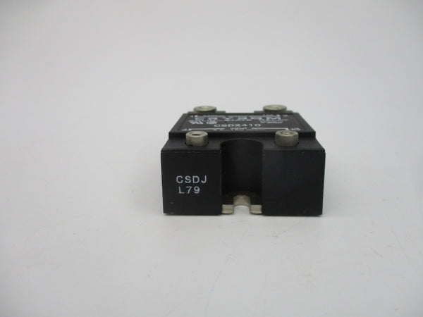 CRYDOM CSD2410 240V 10A NSMP