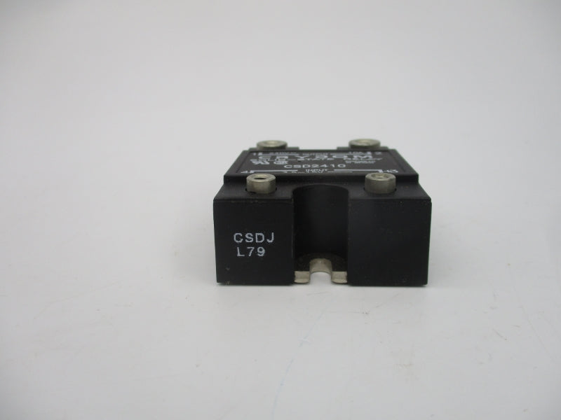 CRYDOM CSD2410 240V 10A NSMP