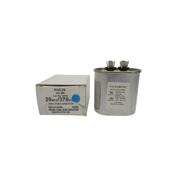 PACKARD POC20 340V NSMP