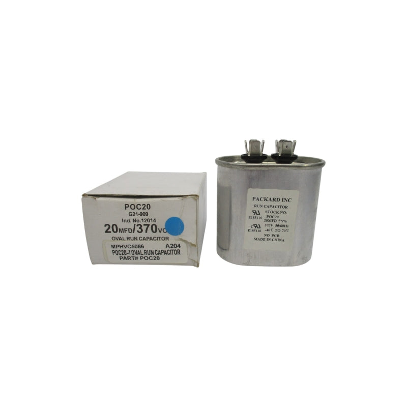 PACKARD POC20 340V NSMP