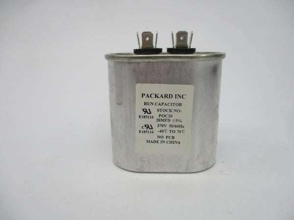 PACKARD POC20 340V NSMP
