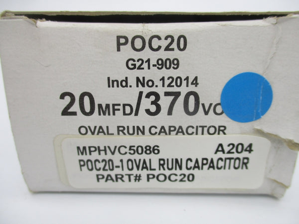 PACKARD POC20 340V NSMP