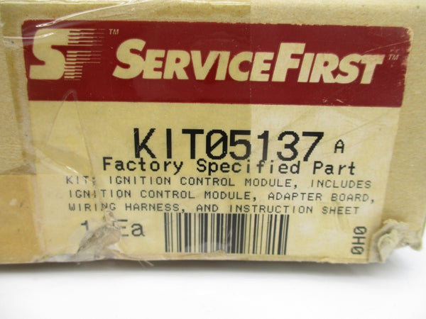 SERVICE FIRST KIT05137 NSMP
