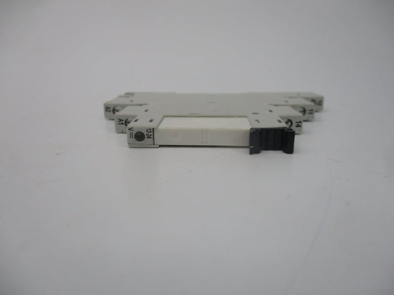 ALLEN BRADLEY 700-HLT1U24 SER. A 24VAC/DC (WH) NSMP