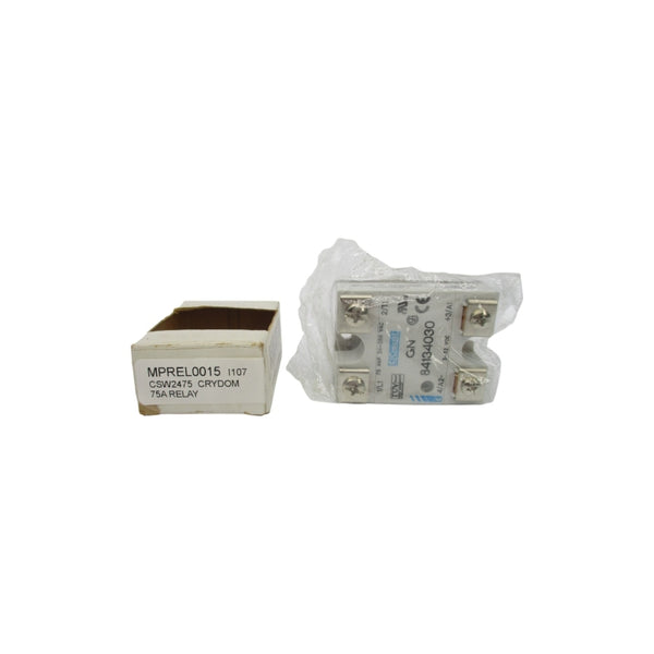 CROUZET 84134030 24-280VAC 75A NSMP