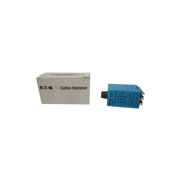 CUTLER HAMMER TRNB24AD 240VAC 10A NSMP
