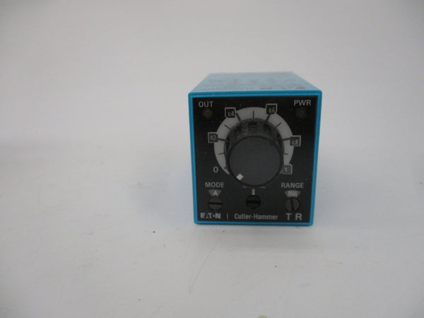 CUTLER HAMMER TRNB24AD 240VAC 10A NSMP