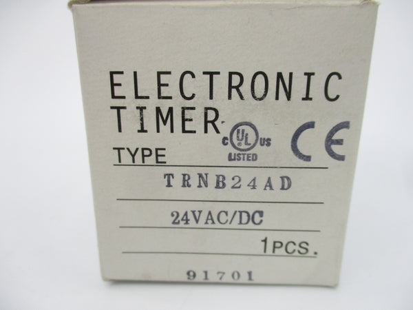 CUTLER HAMMER TRNB24AD 240VAC 10A NSMP