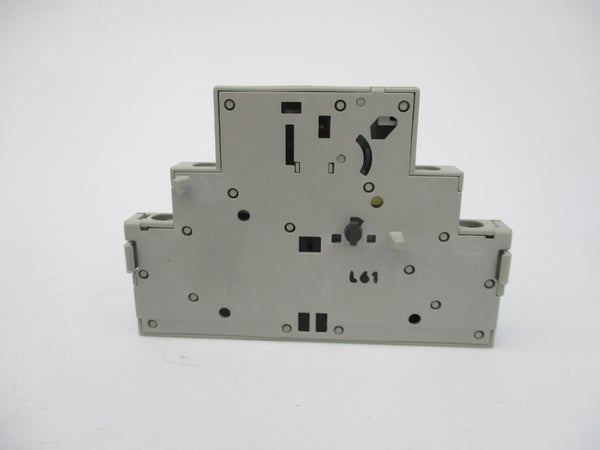 ALLEN BRADLEY 140M-C-ASA20 SER. A 600V 5A (BR/WH) NSMP