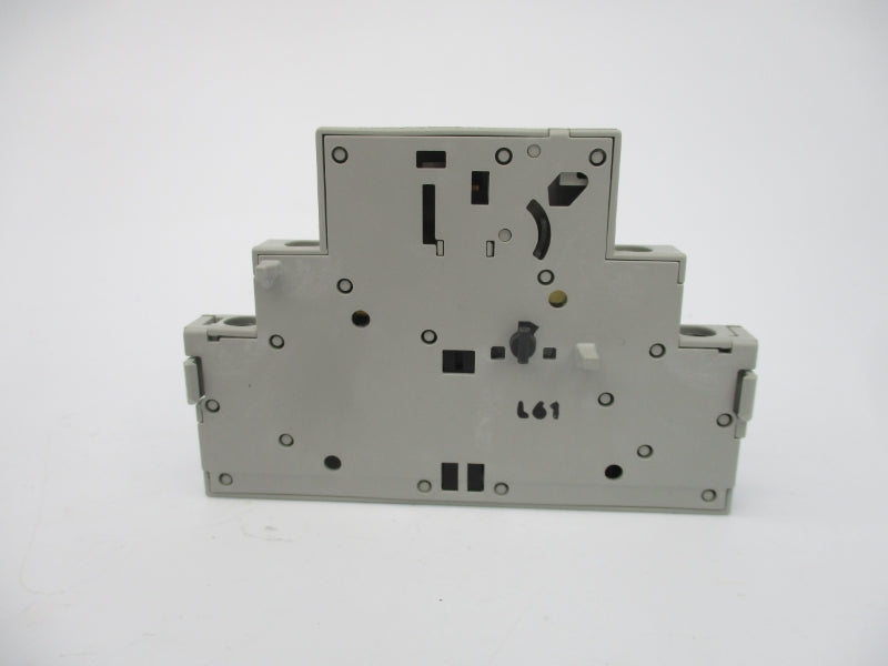 ALLEN BRADLEY 140M-C-ASA20 SER. A 600V 5A (BR/WH) NSMP