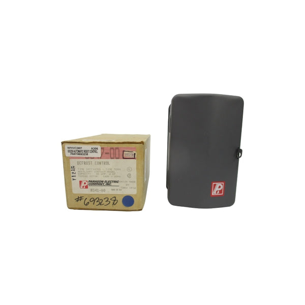 PARAGON ELECTRIC A341-00 8047-00 120VAC NSMP