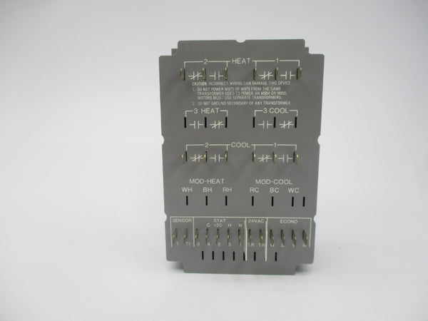 HONEYWELL W973A 1017 24V NSMP