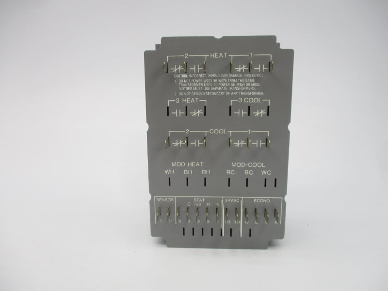 HONEYWELL W973A 1017 24V NSMP