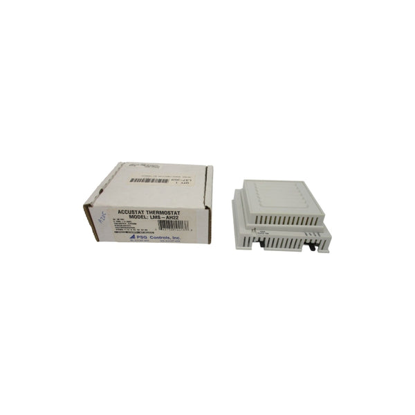 PSG CONTROLS LMS-AH22 24-30VAC NSMP