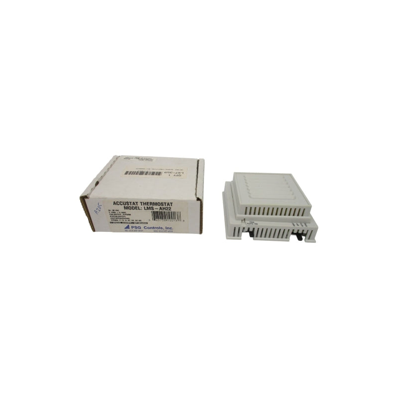 PSG CONTROLS LMS-AH22 24-30VAC NSMP