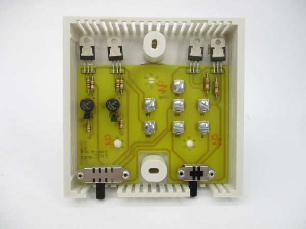 PSG CONTROLS LMS-AH22 24-30VAC NSMP