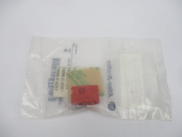 ALLEN BRADLEY 140M-C-KRY SER. B NSMP