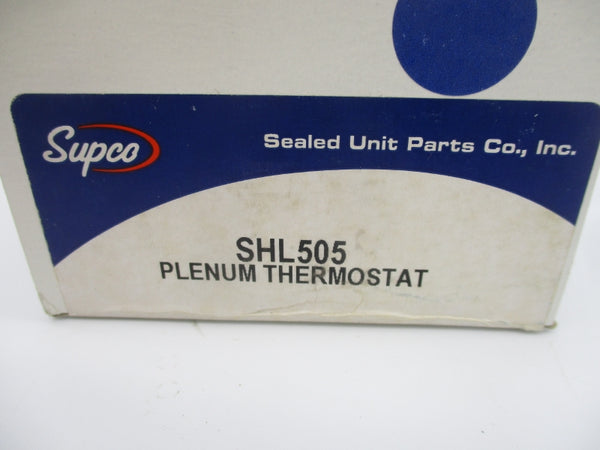 SUPCO SHL505 NSMP