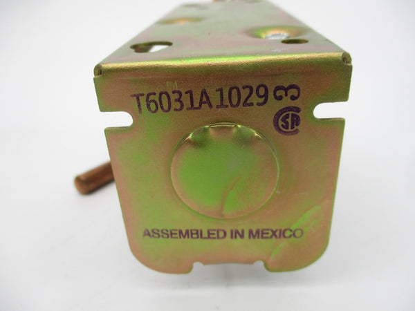 HONEYWELL T6031A1029 120/240VAC 16A NSMP