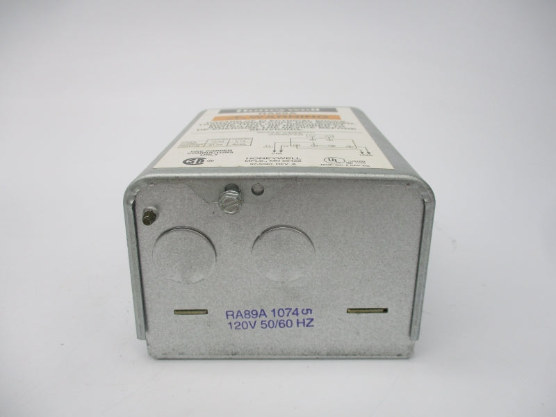 HONEYWELL RA89A1074 120V NSMP