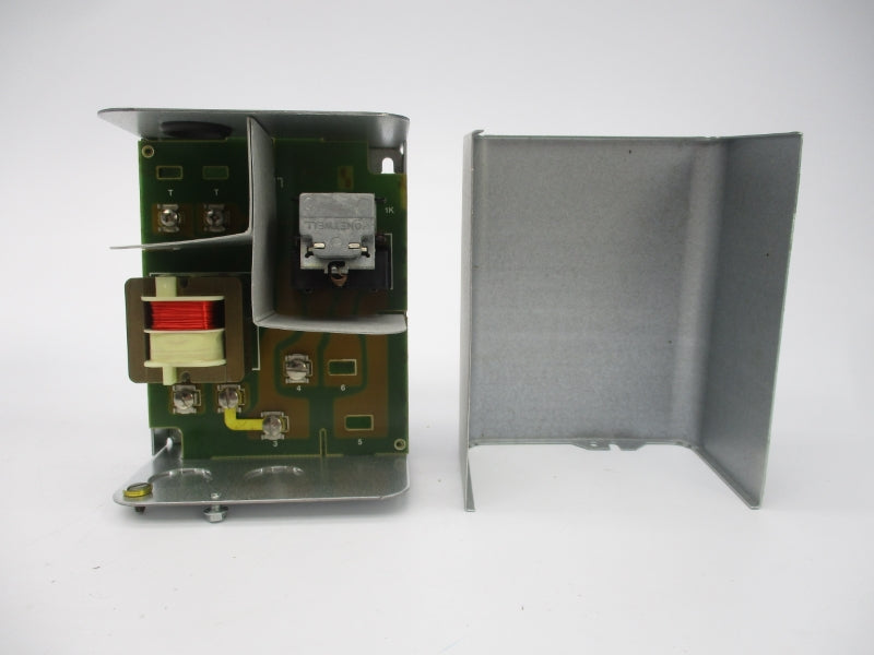 HONEYWELL RA89A1074 120V NSMP