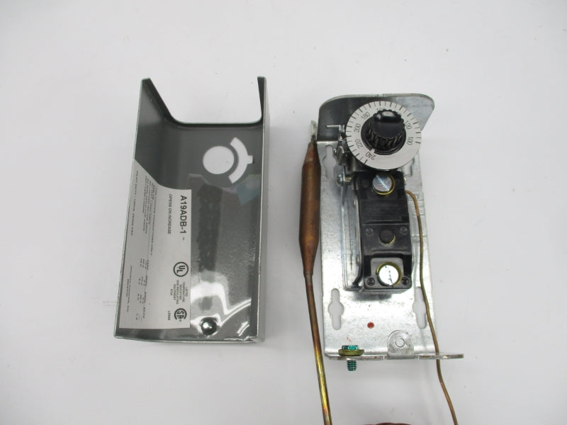 JOHNSON CONTROLS A19ADB-1C NSMP