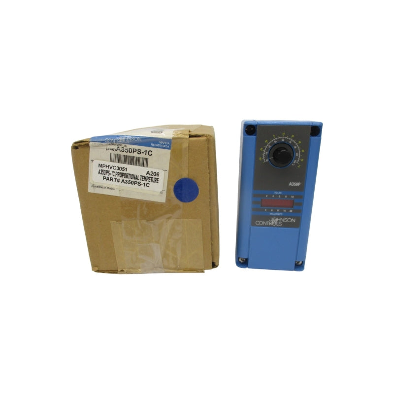 JOHNSON CONTROLS A350PS-1C -30F-130F NSMP