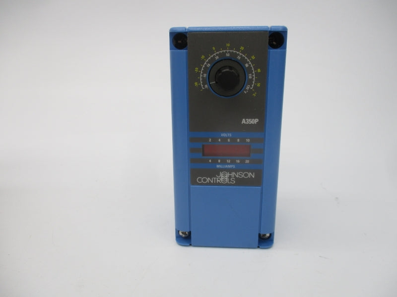 JOHNSON CONTROLS A350PS-1C -30F-130F NSMP