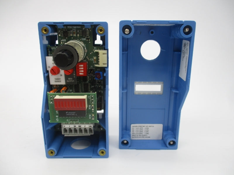 JOHNSON CONTROLS A350PS-1C -30F-130F NSMP