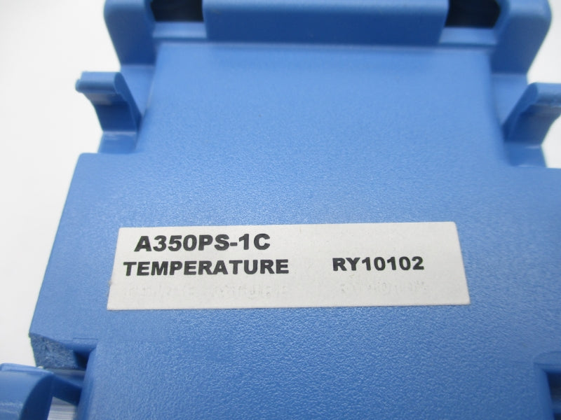 JOHNSON CONTROLS A350PS-1C -30F-130F NSMP