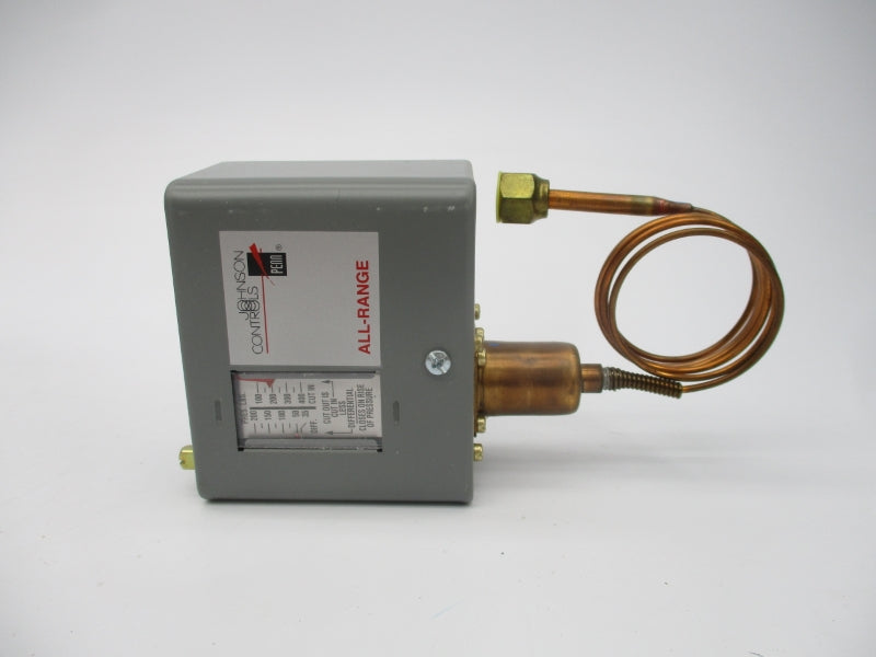 JOHNSON CONTROLS P70AA-118C 100-400PSI NSMP