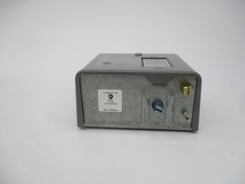 JOHNSON CONTROLS P70AA-118C 100-400PSI NSMP