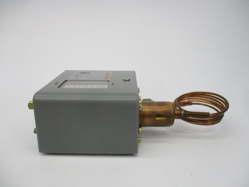 JOHNSON CONTROLS P70AA-118C 100-400PSI NSMP