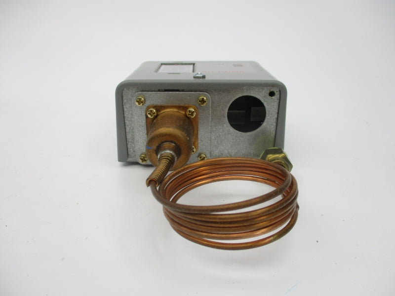 JOHNSON CONTROLS P70AA-118C 100-400PSI NSMP