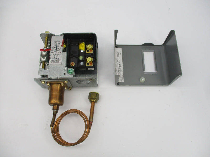 JOHNSON CONTROLS P70AA-118C 100-400PSI NSMP
