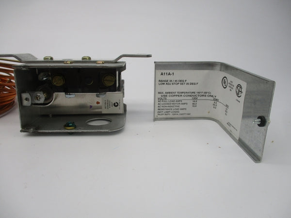 JOHNSON CONTROLS A11A-1C 35F-45F NSMP
