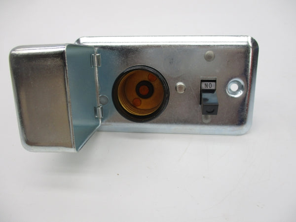FUSETRON SSU NSMP